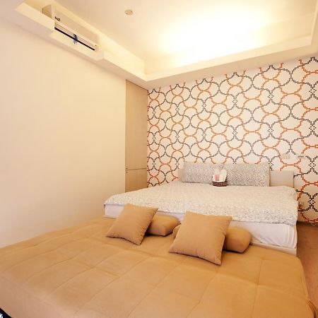 Zhongshan 19 Taipei Exterior photo
